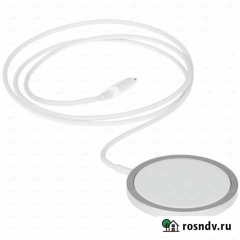 Беспроводное зарядное устройство Apple MagSafe Усть-Илимск - изображение 1
