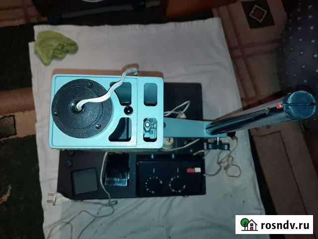 Фотоувеличитель упа-603 Афонино - изображение 1