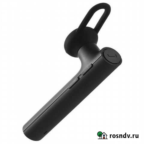 Bluetooth гарнитура xiaomi MI bluetooth headset bl Улан-Удэ - изображение 1