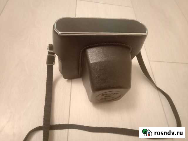 Фотоаппарат зенит 122 ет Касимов - изображение 1