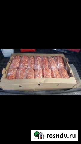 Фарш для собак кошек и куриц Верхнеяркеево - изображение 1