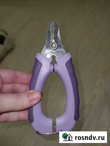 Когтерезка для кошек и собак Нижний Тагил - изображение 1