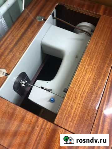 Швейная машина Изобильный - изображение 1