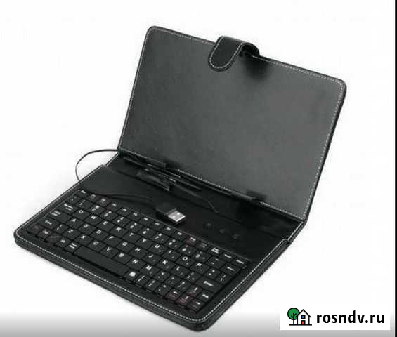 Универсальный чехол с клавиатурой Оренбург - изображение 1