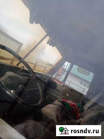 КамАЗ 5321, 1989 Реммаш - изображение 1