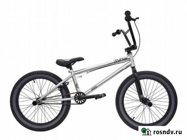 Bmx MaxxPro krit TOP 20 / one size Тула - изображение 1