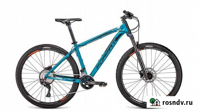 Велосипед горный Format 1212 27.5 Тула - изображение 1