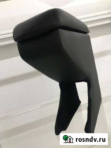 Лада Гранта автоподлокотник Иркутск - изображение 1