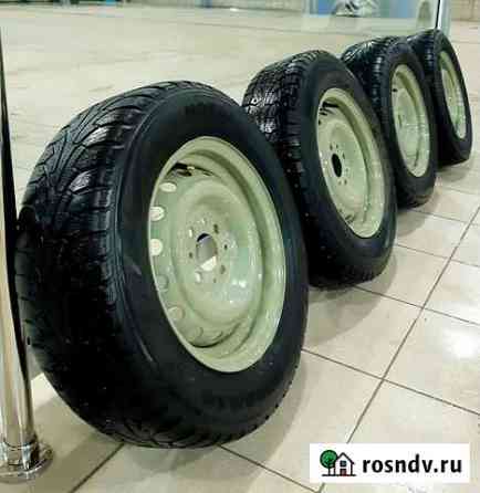 Зимние колеса r13 на ваз Ростов-на-Дону