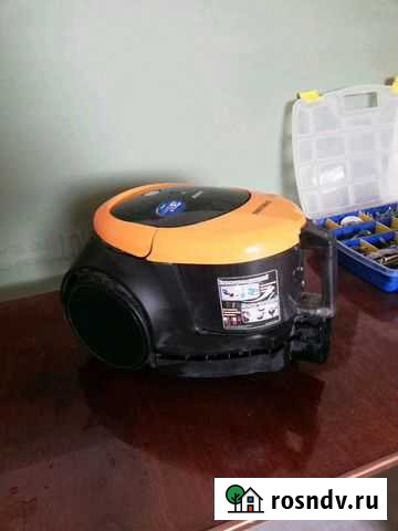 Корпус пылесоса Оренбург - изображение 1