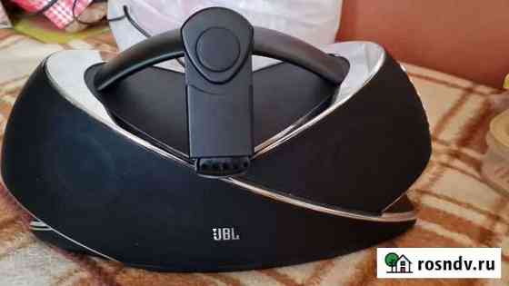 Аудиосистема JBL Одинцово