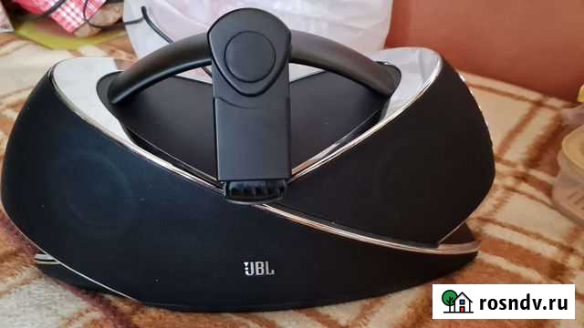 Аудиосистема JBL Одинцово - изображение 1