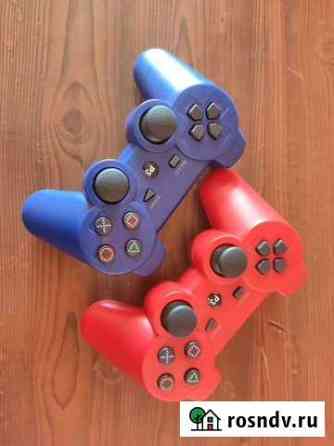 Dualshock 3 Благовещенск