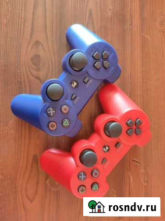 Dualshock 3 Благовещенск - изображение 1