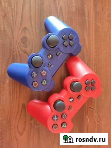 Dualshock 3 Благовещенск - изображение 1
