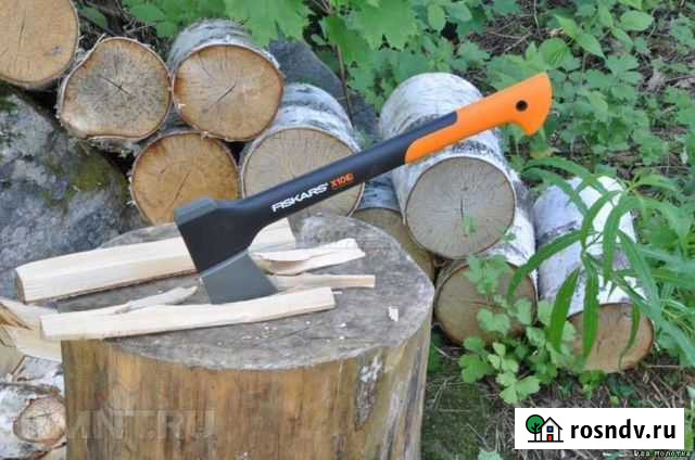 Колка дров Углич - изображение 1