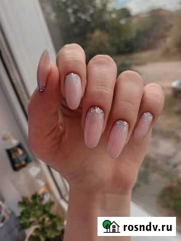 Маникюр педикюр Муром - изображение 1