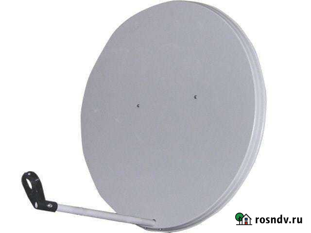 Цифровой спутниковый приемник высокой четкости Evo Горно-Алтайск - изображение 1