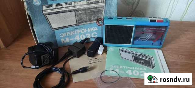 М-402с, мультитест Мт Ангарск - изображение 1