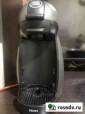 Кофемашина капсульного типа Dolce Gusto Krups Picc Люберцы