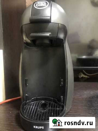 Кофемашина капсульного типа Dolce Gusto Krups Picc Люберцы - изображение 1