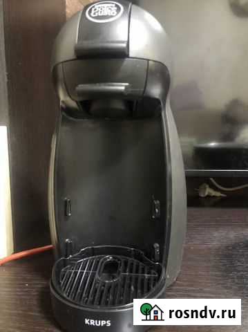 Кофемашина капсульного типа Dolce Gusto Krups Picc Люберцы - изображение 1
