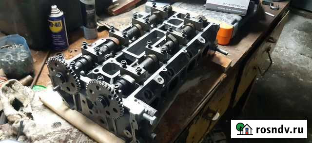 Двигатель Ford cjba 2.0 Березники - изображение 1