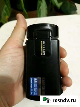 Самсунг hmx h300 Барнаул - изображение 1
