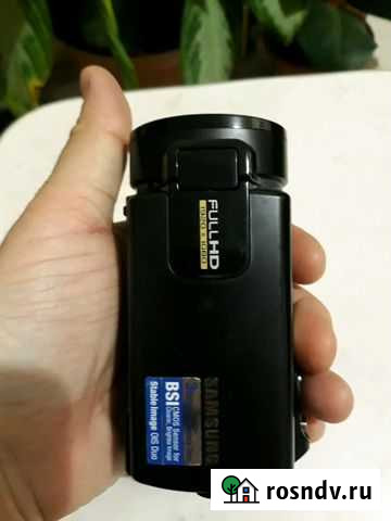 Самсунг hmx h300 Барнаул - изображение 1