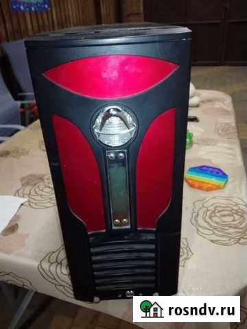 Компьютер системный блок Таганрог - изображение 1