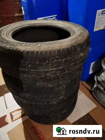 Продам летнюю ризину Орск - изображение 1