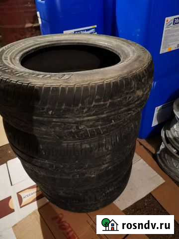 Продам летнюю ризину Орск - изображение 1