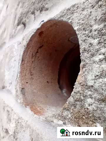 Алмазное бурение. Технологические отверстия Тамбов - изображение 1