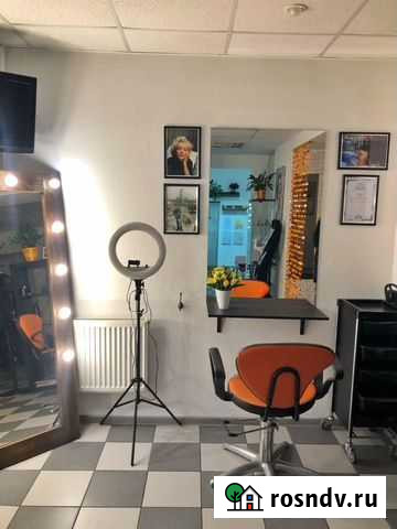 Аренда для мастера Мурманск - изображение 1