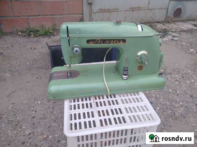 Швейная машинка Чебоксары - изображение 1