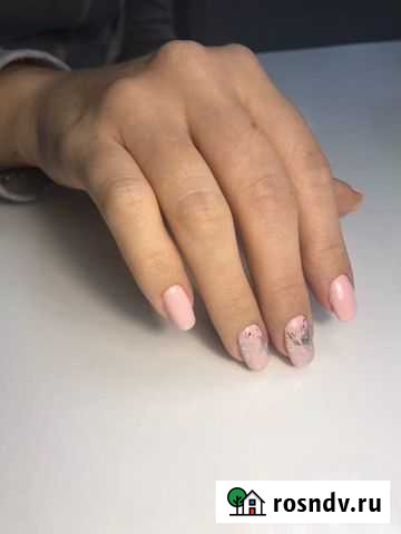 Маникюр Череповец - изображение 1