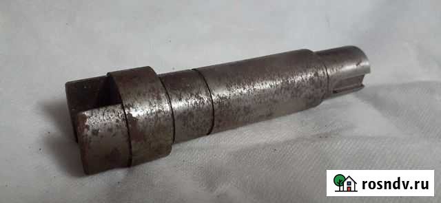 Вал Острогожск - изображение 1