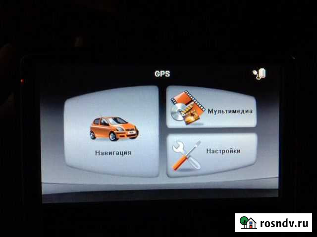 GPS навигатор Prestigio GeoVision 5250 WinCE Новомосковск - изображение 1