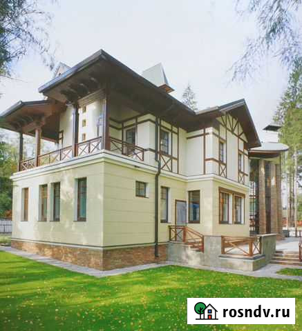 Строительство под ключ, отделочные работы Саратов - изображение 1