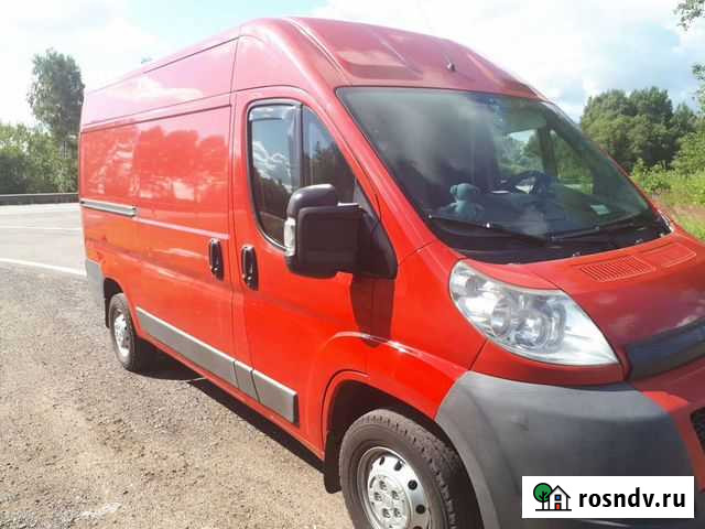 Грузоперевозки Рославль-Москва 24ч Рославль - изображение 1