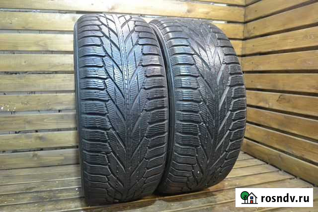 Пара шин Nokian Hakkapelita R2 SUV 285 50 R20 Пенза - изображение 1