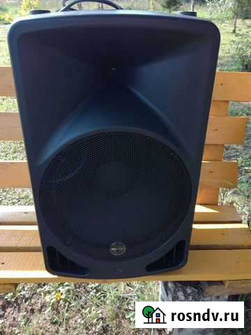 Активная аккустическая колонка Печерск - изображение 1