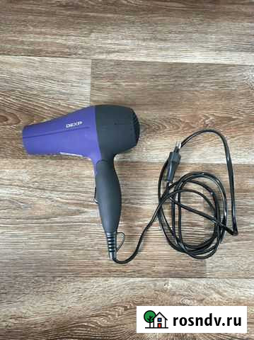 Фен Иркутск - изображение 1