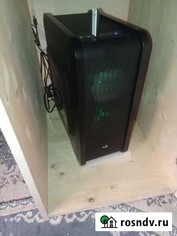 Мощный, компактный компьютер Майский - изображение 1