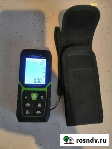 Лазерный дальномер Комсомольск-на-Амуре - изображение 1