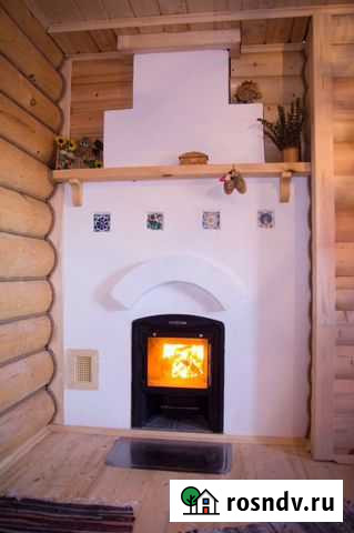 Баня при гостевом доме Петров дом Суздаль - изображение 1