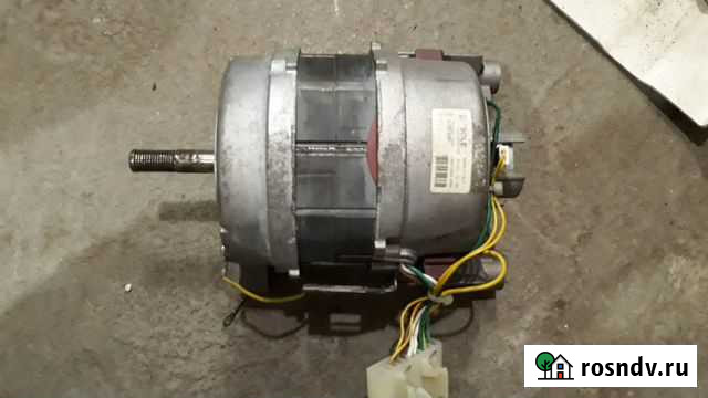 Двигатель от стиральной машины Псков - изображение 1