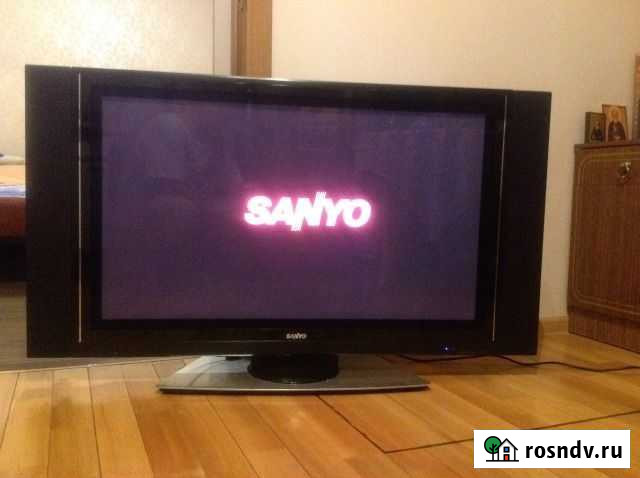 Колонки от телевизора Sanyo Тамбов - изображение 1