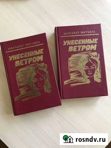 Унесенные ветром Грозный - изображение 1