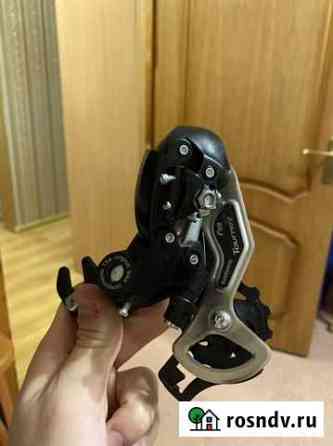 Переключатель задний Shimano TX 35 Монино